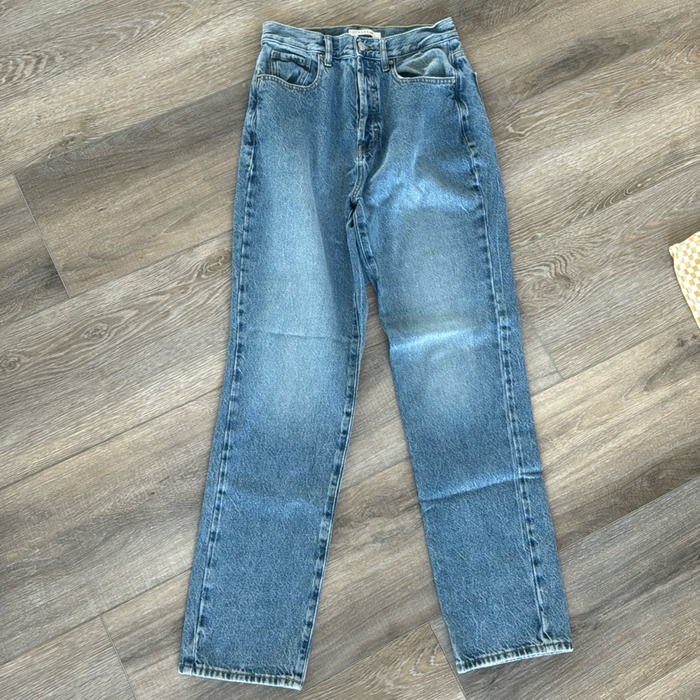 PACSUN dad Jean size 27
